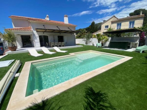 Magnifique Villa avec piscine proche plage